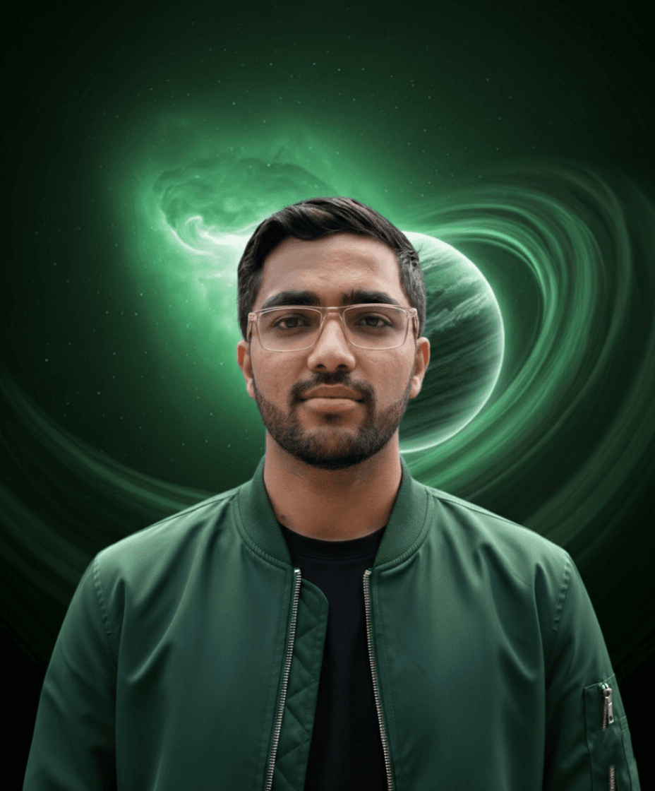 Professional Portrait